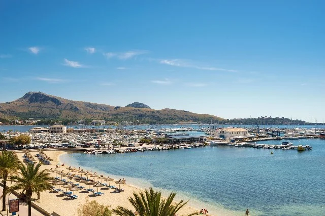 Puerto de Palma de Mallorca - Bild 10