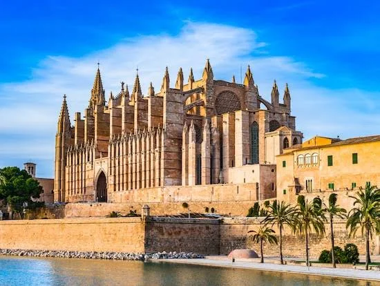 Puerto de Palma de Mallorca - Bild 7