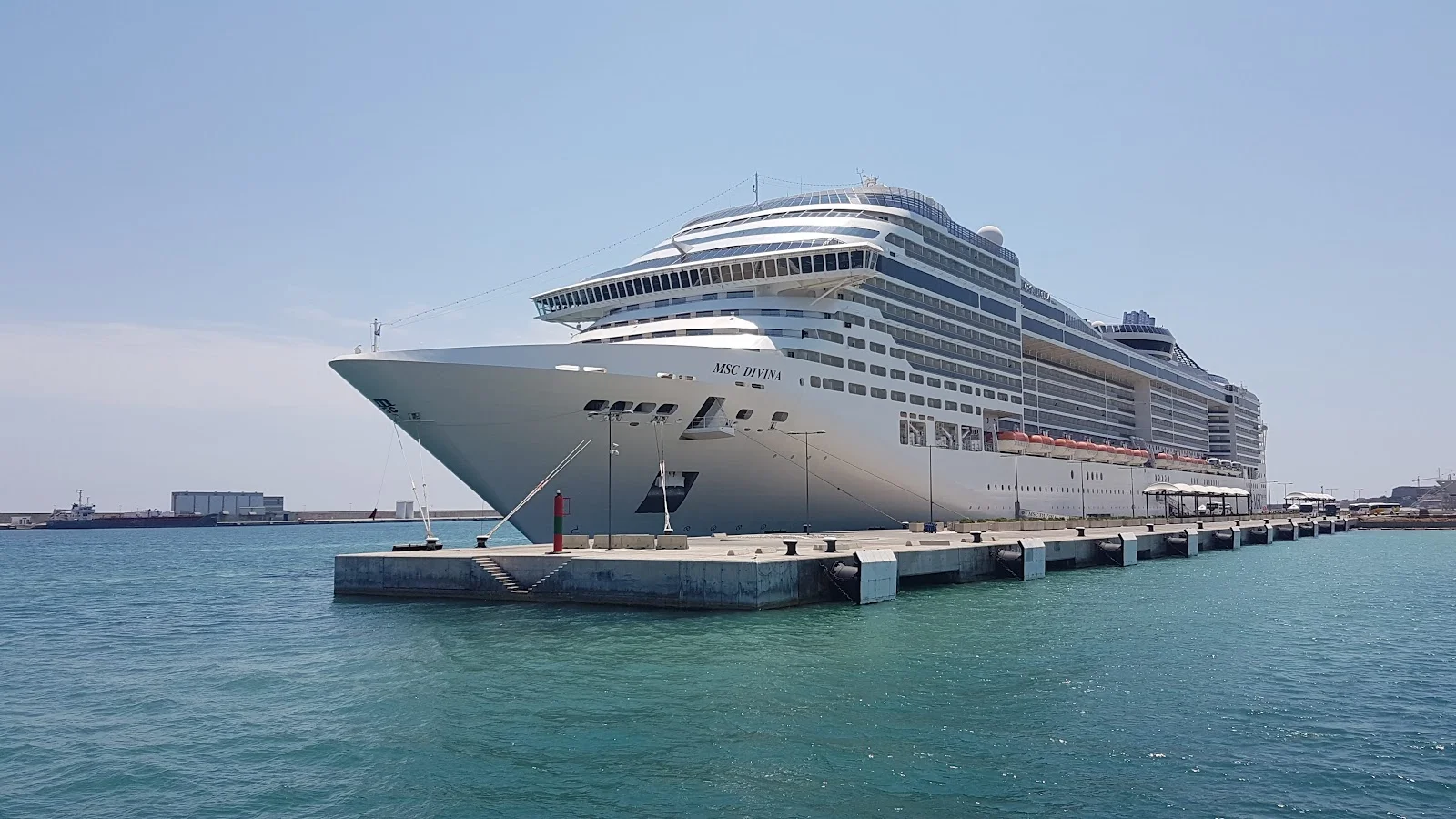 Puerto de Palma de Mallorca - Bild 8