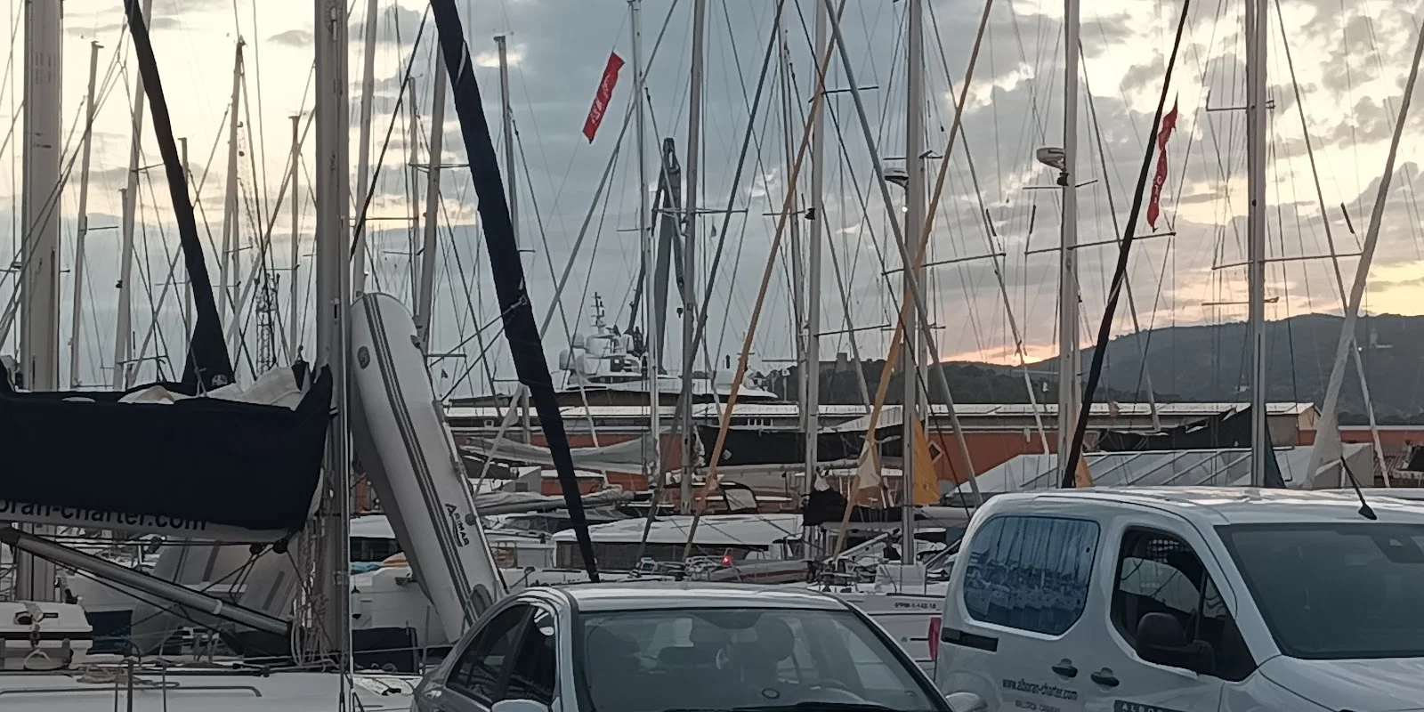 Ecc Yacht Charter Mallorca - Bild 5