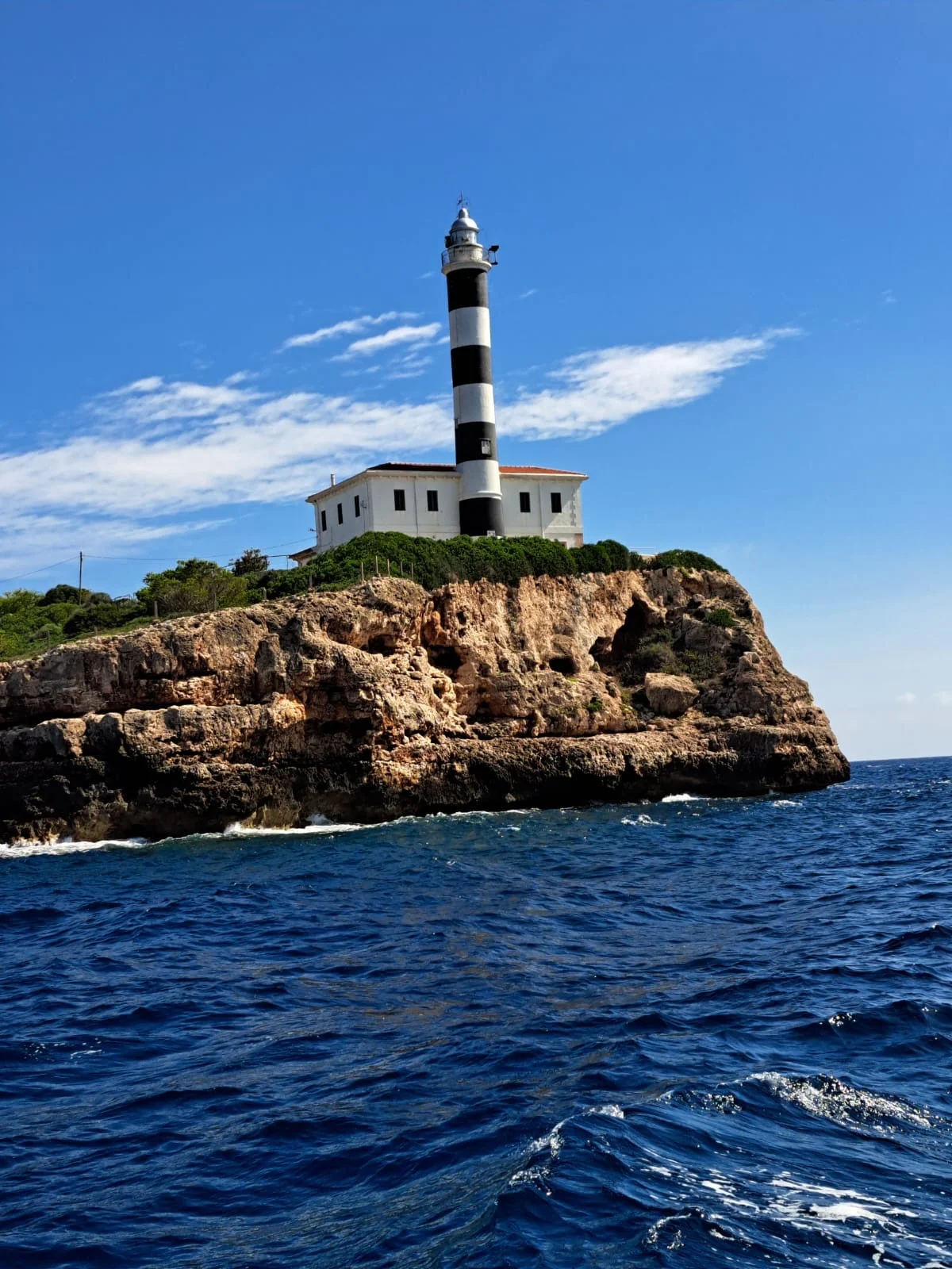 Ecc Yacht Charter Mallorca - Bild 8