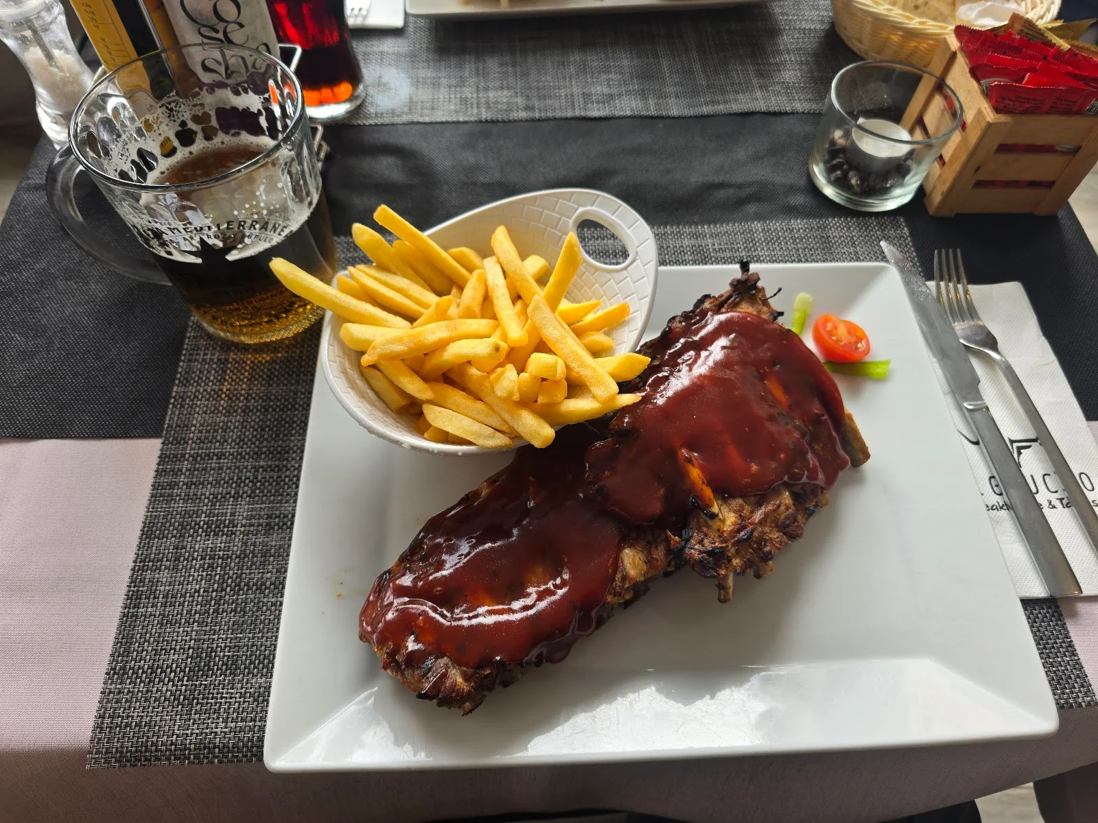 El Gaucho - Steakhouse & Tapas - Bild 2