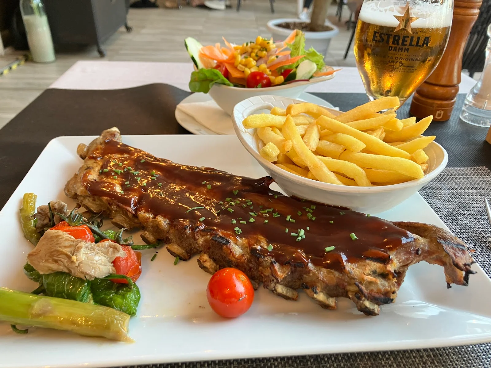 El Gaucho - Steakhouse & Tapas - Bild 10