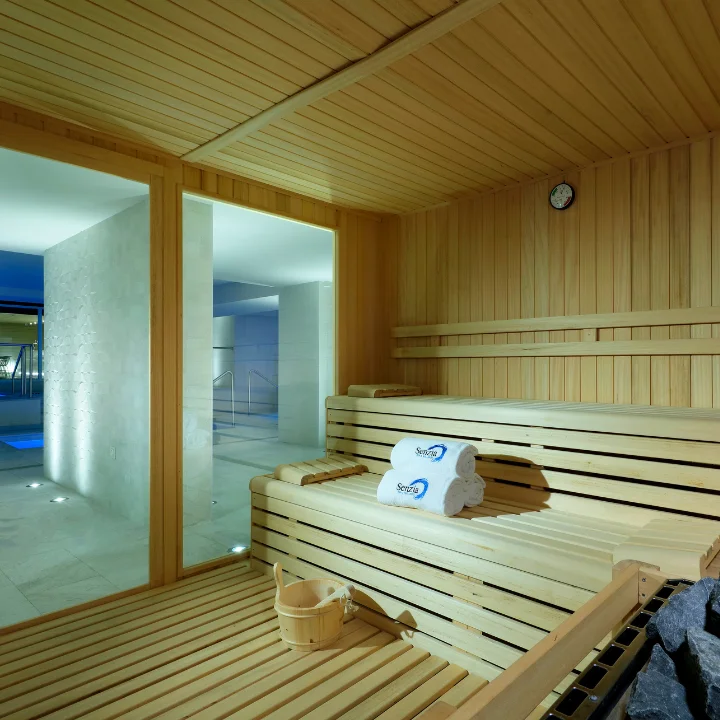 Senzia Spa Cala Millor - Bild 9