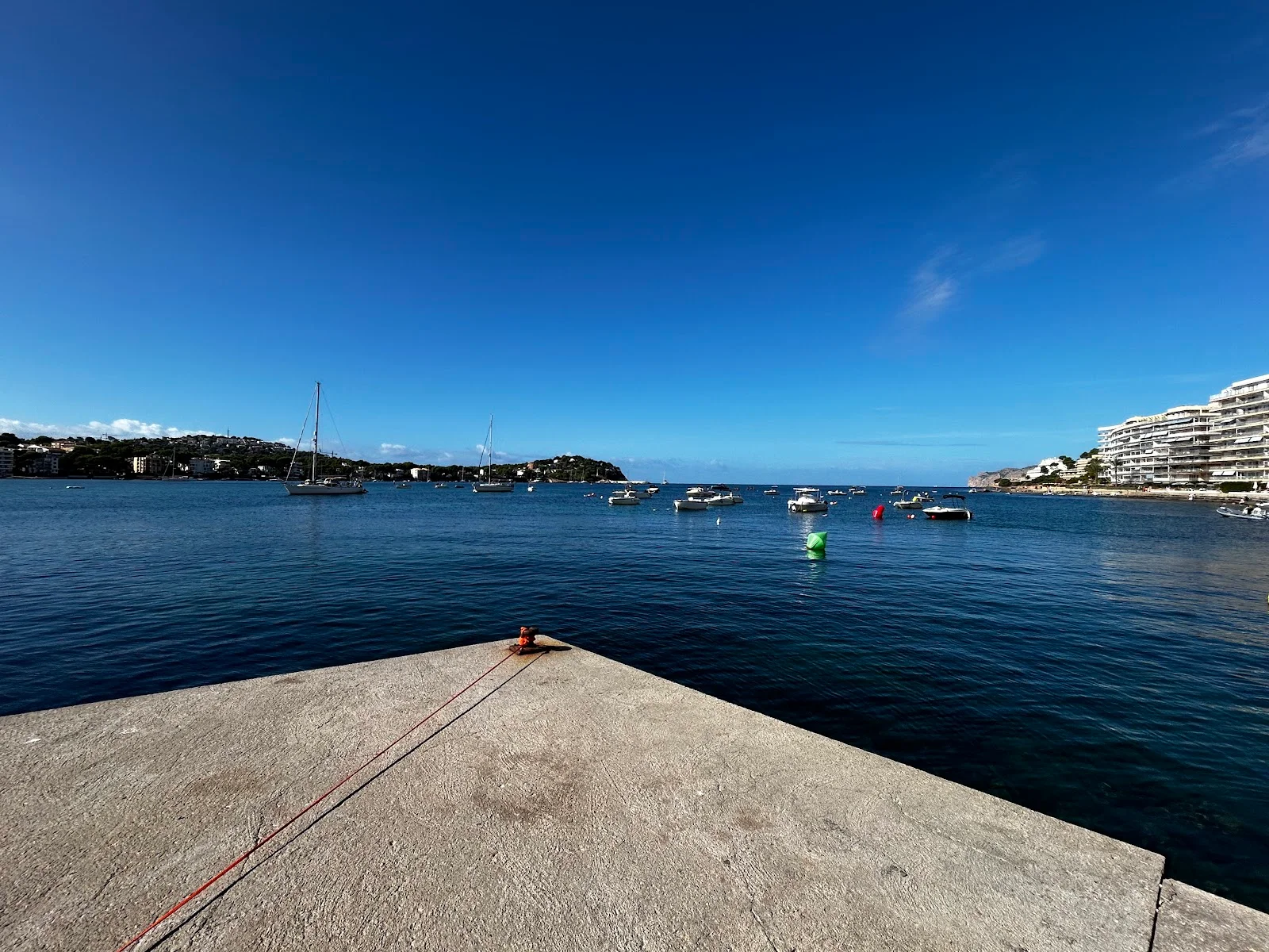 Santa Ponça little beach - Bild 4