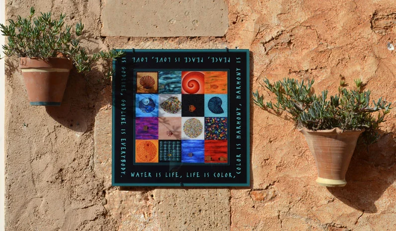 atelier art5 - jochen maiwald - Bild 10