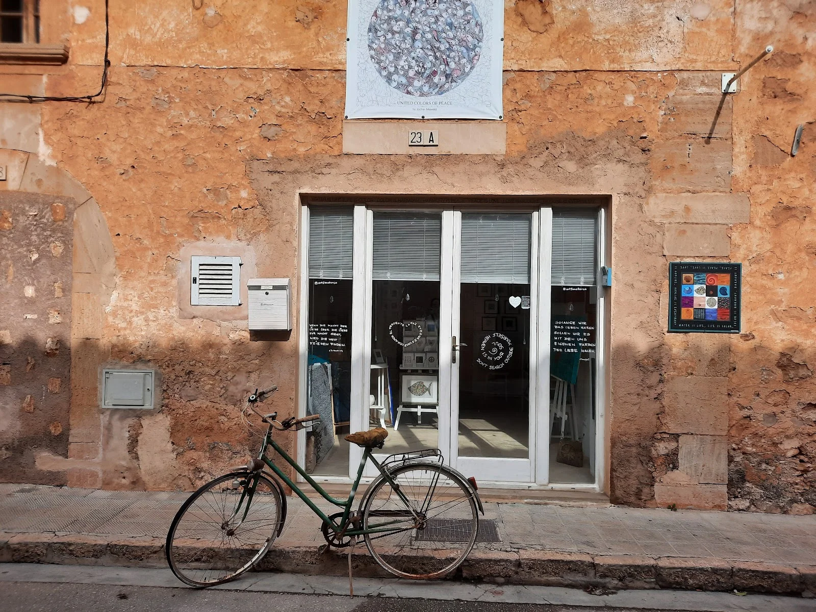 atelier art5 - jochen maiwald - Bild 10