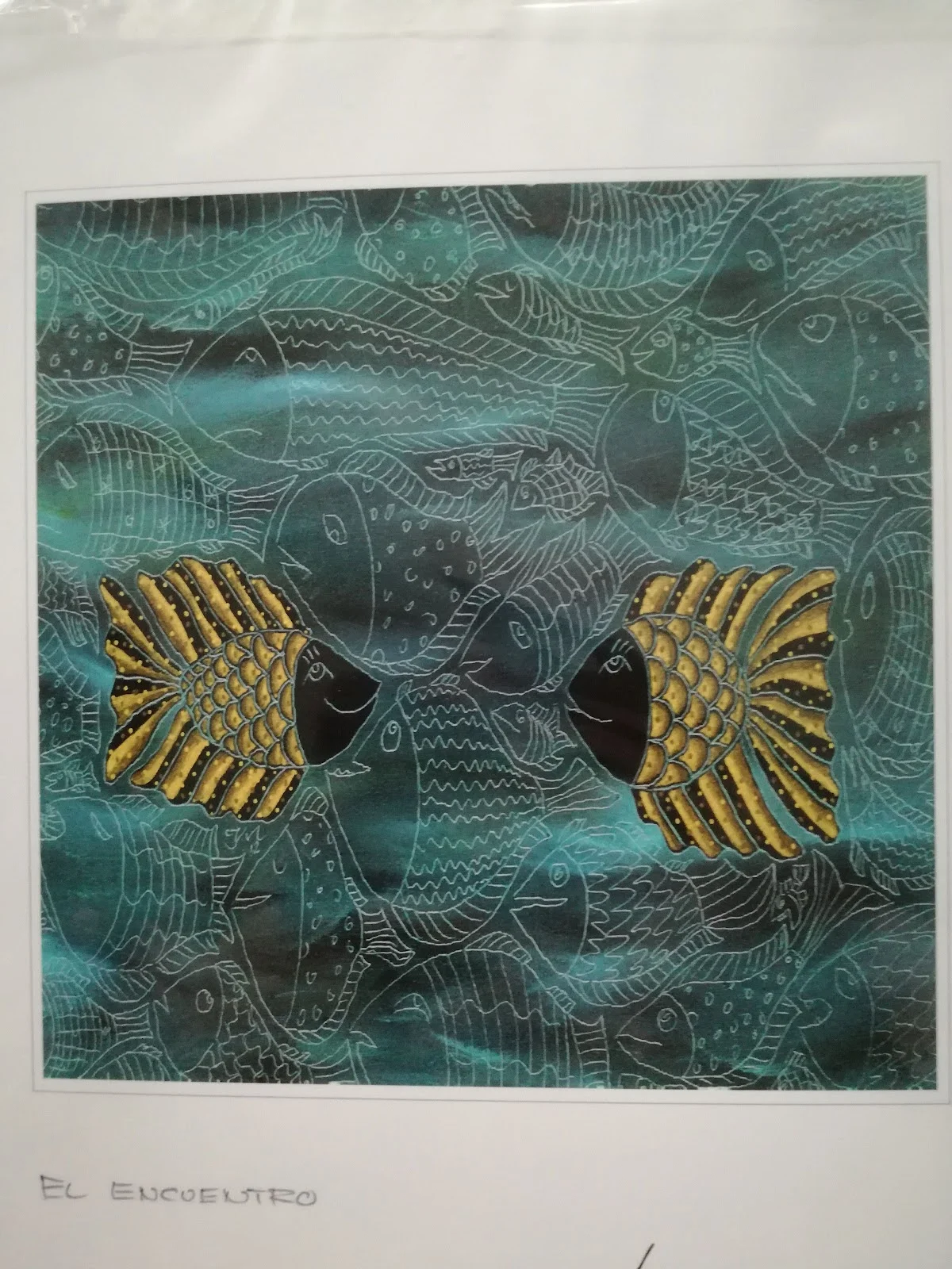 atelier art5 - jochen maiwald - Bild 4