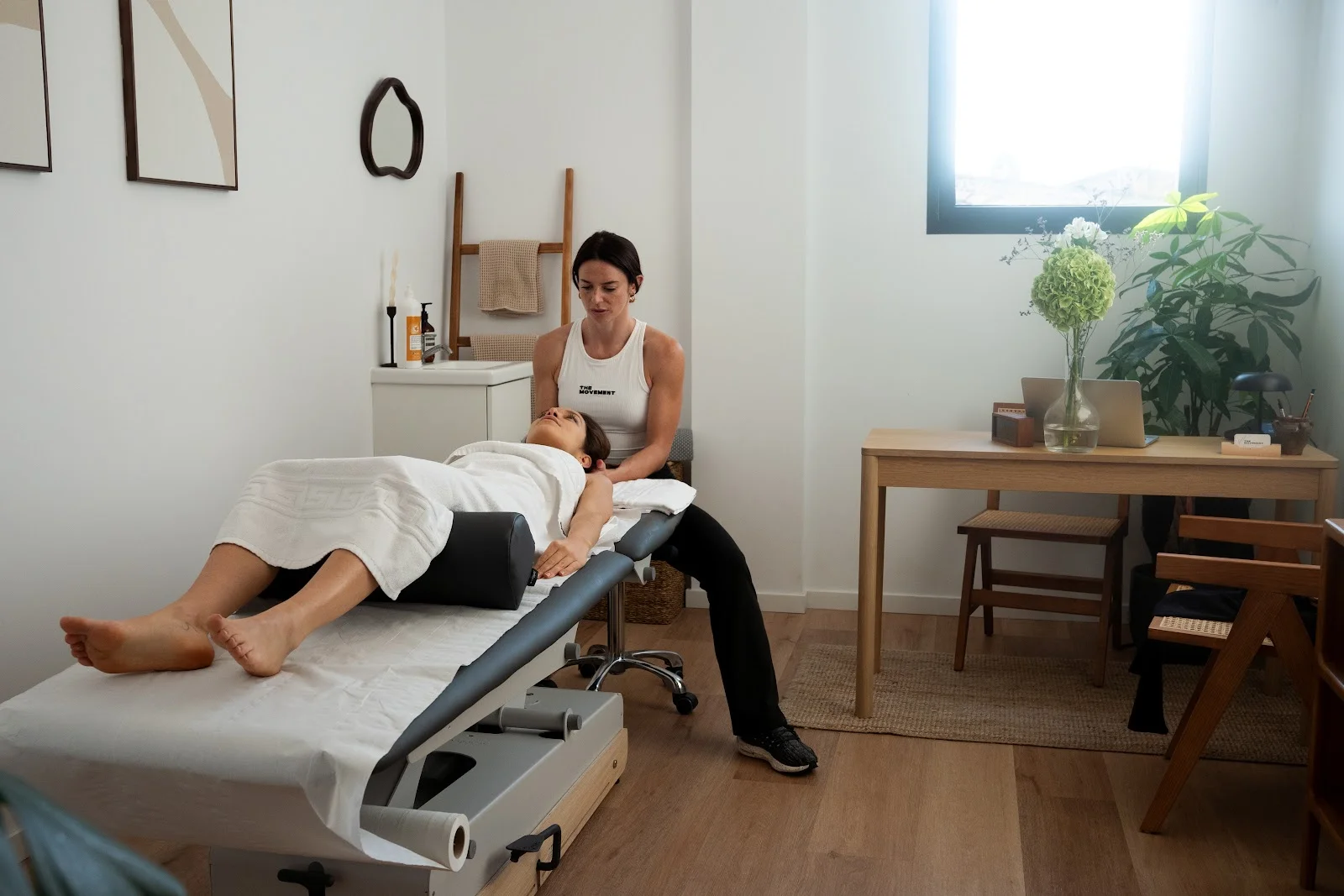 The Movement - Bild 3