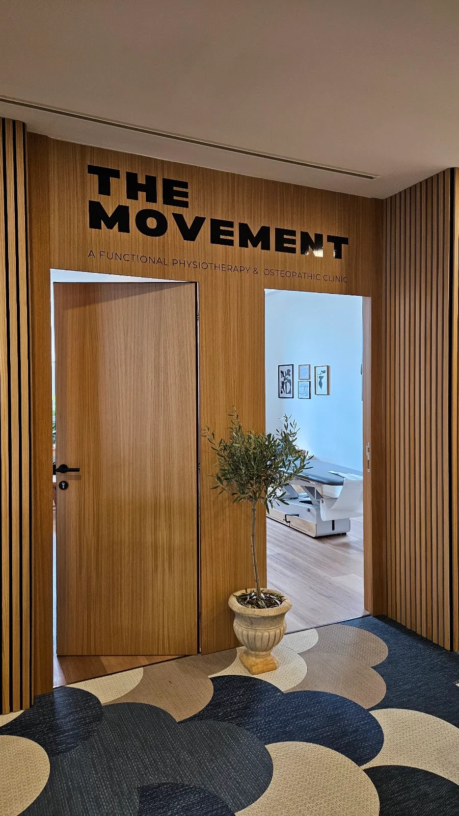 The Movement - Bild 3