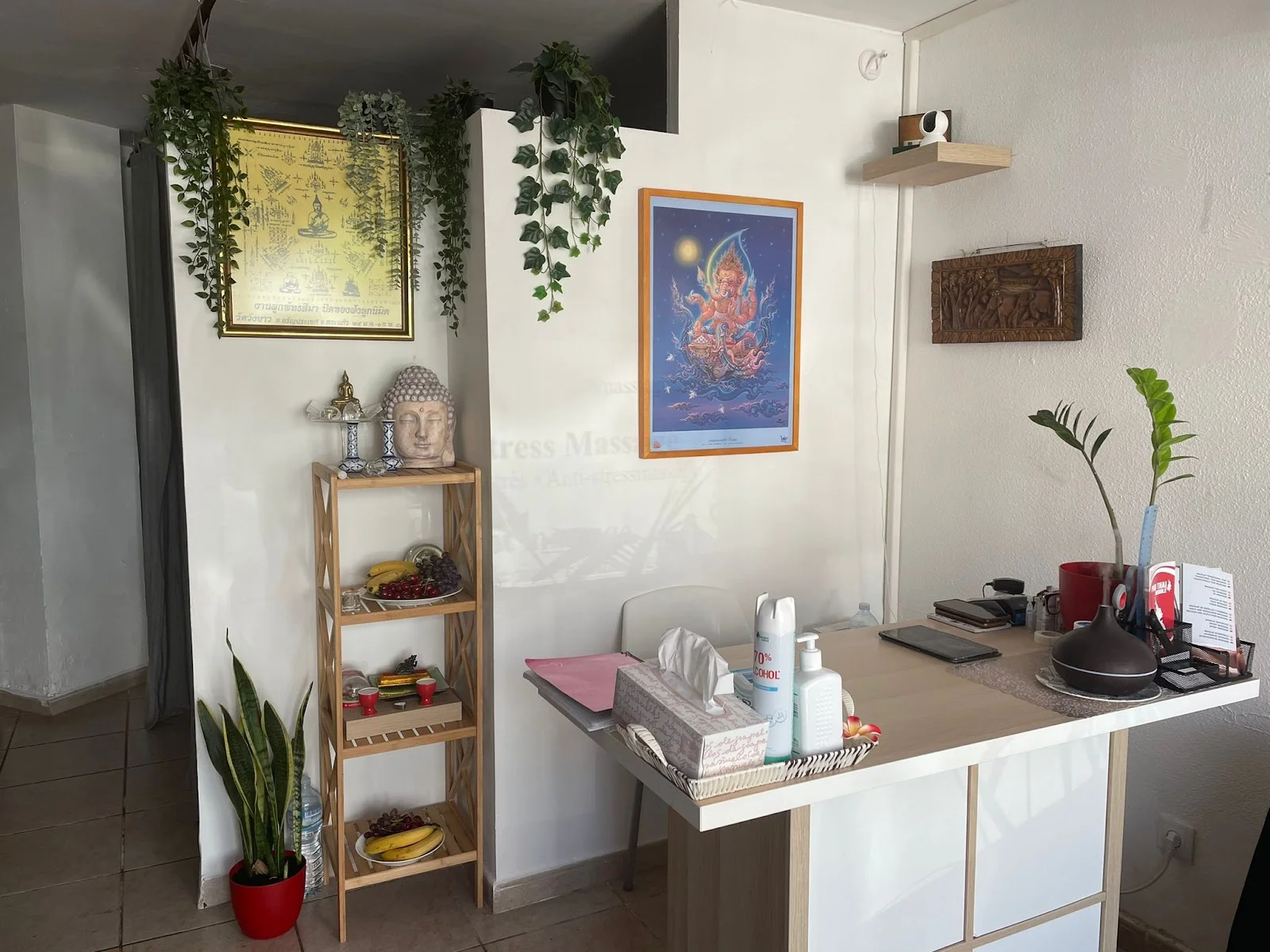 Hassara Thai Massage - Bild 2