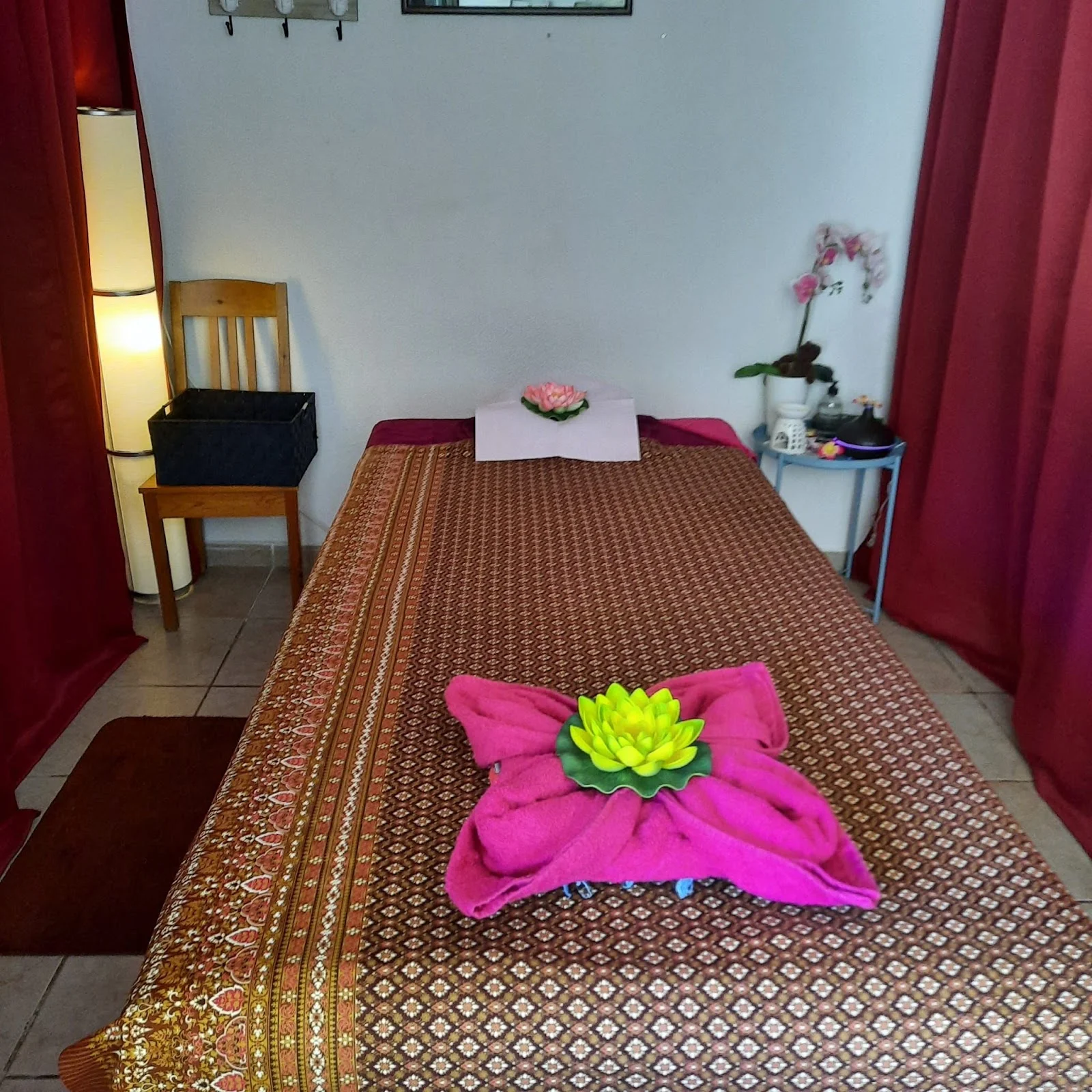 Hassara Thai Massage - Bild 7