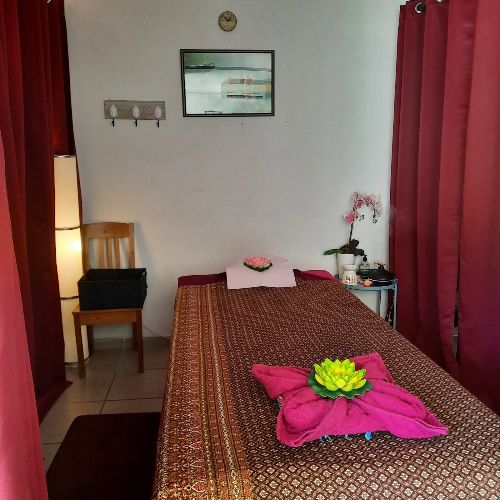 Hassara Thai Massage - Bild 8