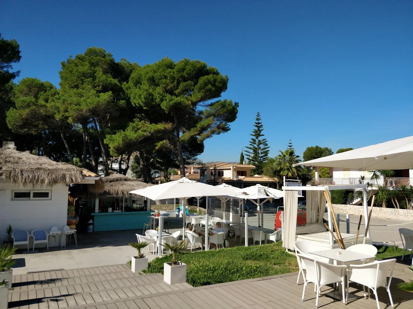 Royal Beach gastrosenses - Bild 1