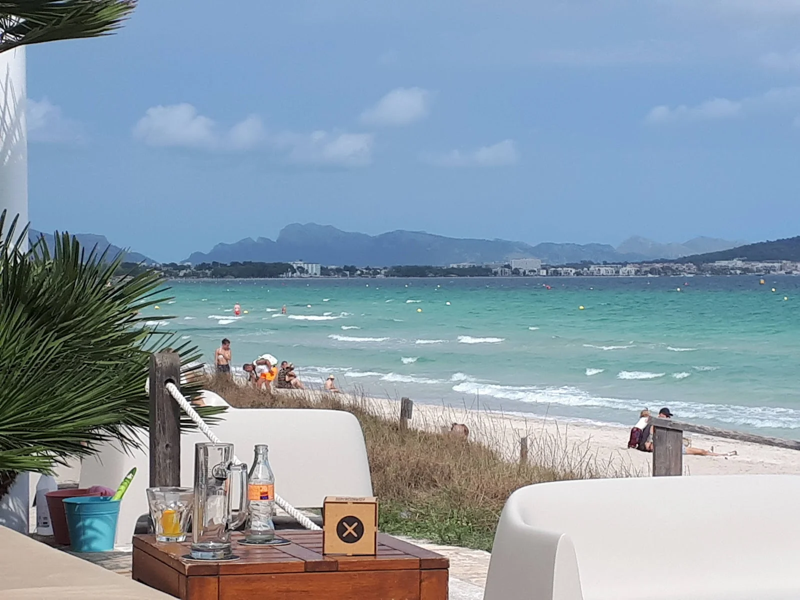 Royal Beach gastrosenses - Bild 2