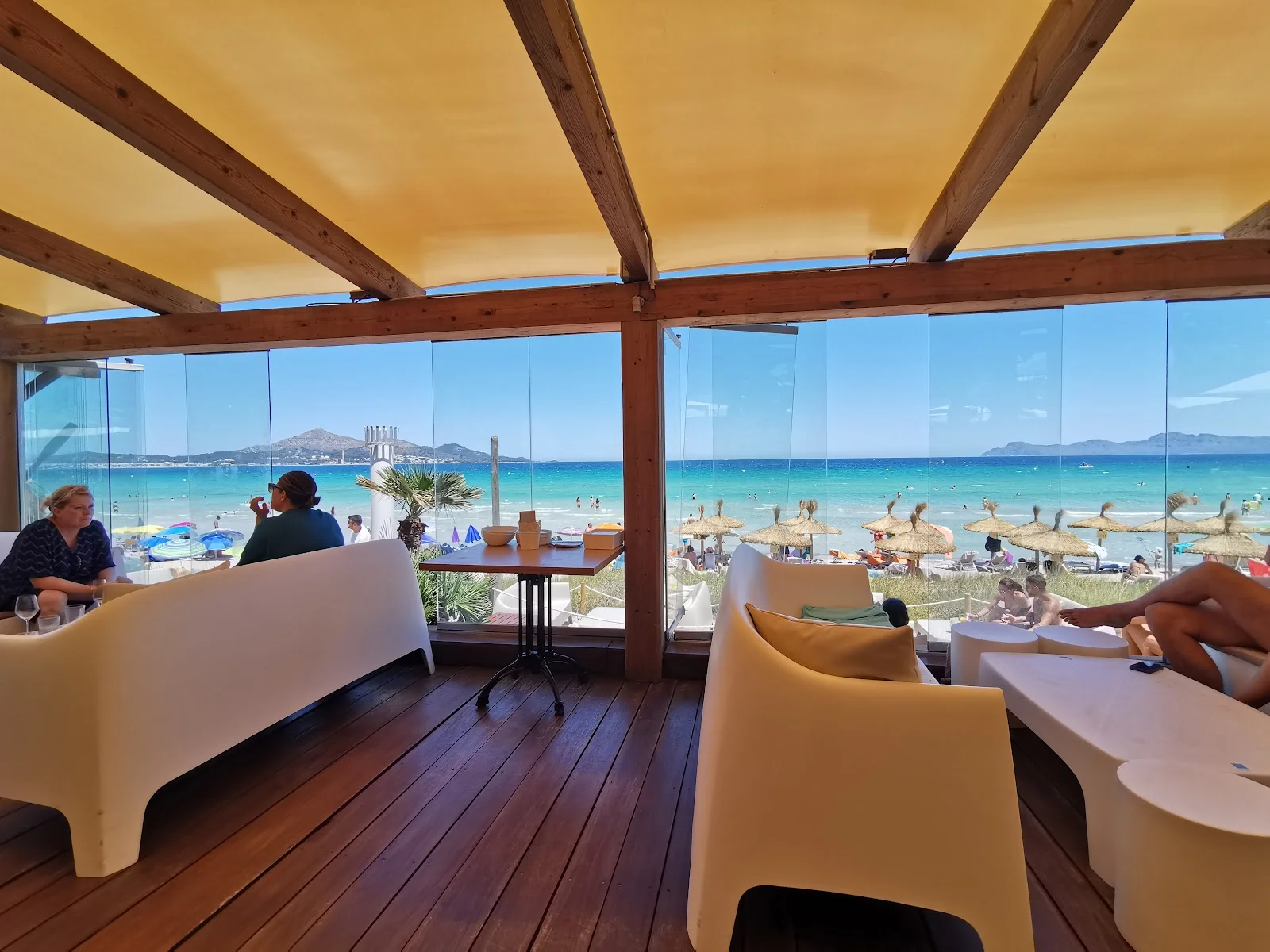 Royal Beach gastrosenses - Bild 5