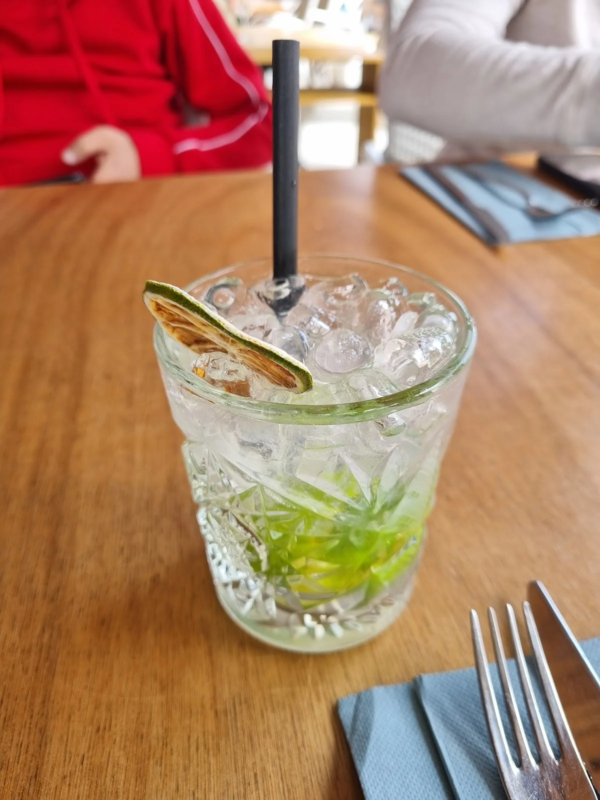 Royal Beach gastrosenses - Bild 9