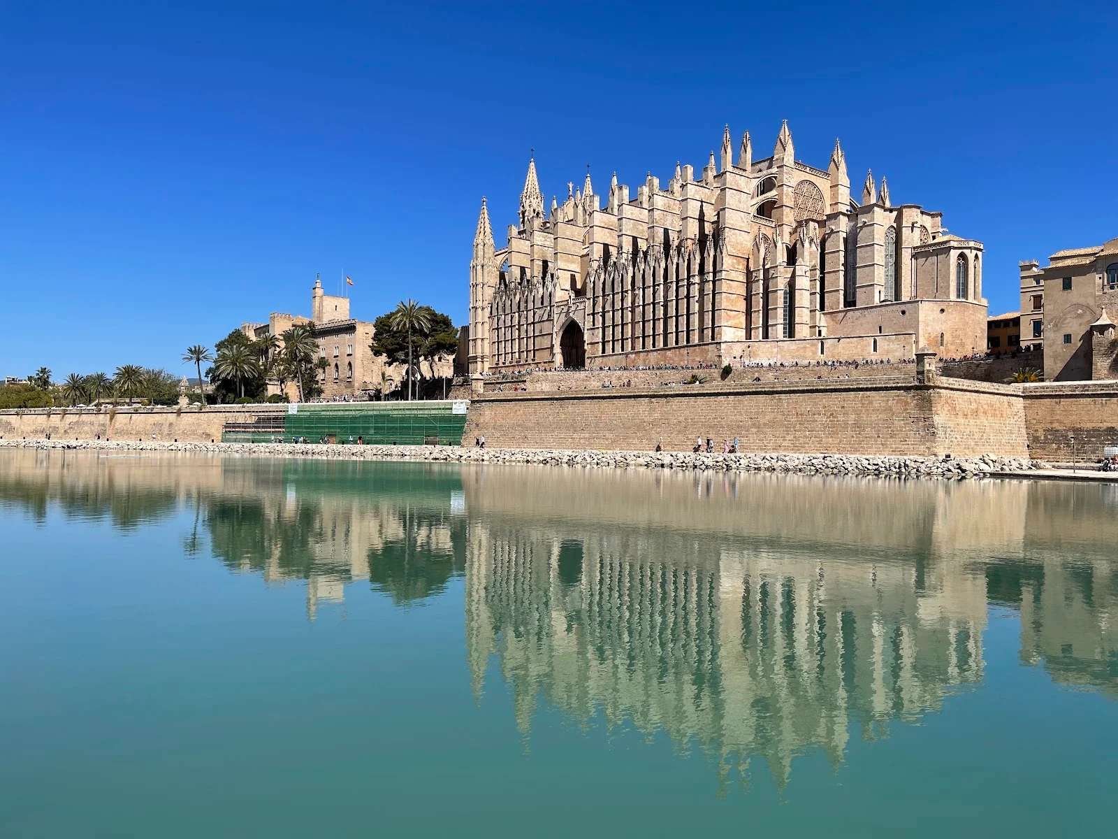 Catedral-Basílica de Santa María de Mallorca - Bild 1