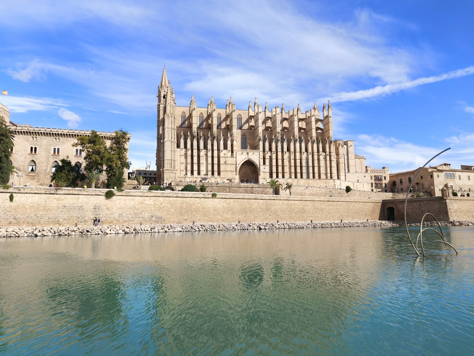 Catedral-Basílica de Santa María de Mallorca - Bild 7