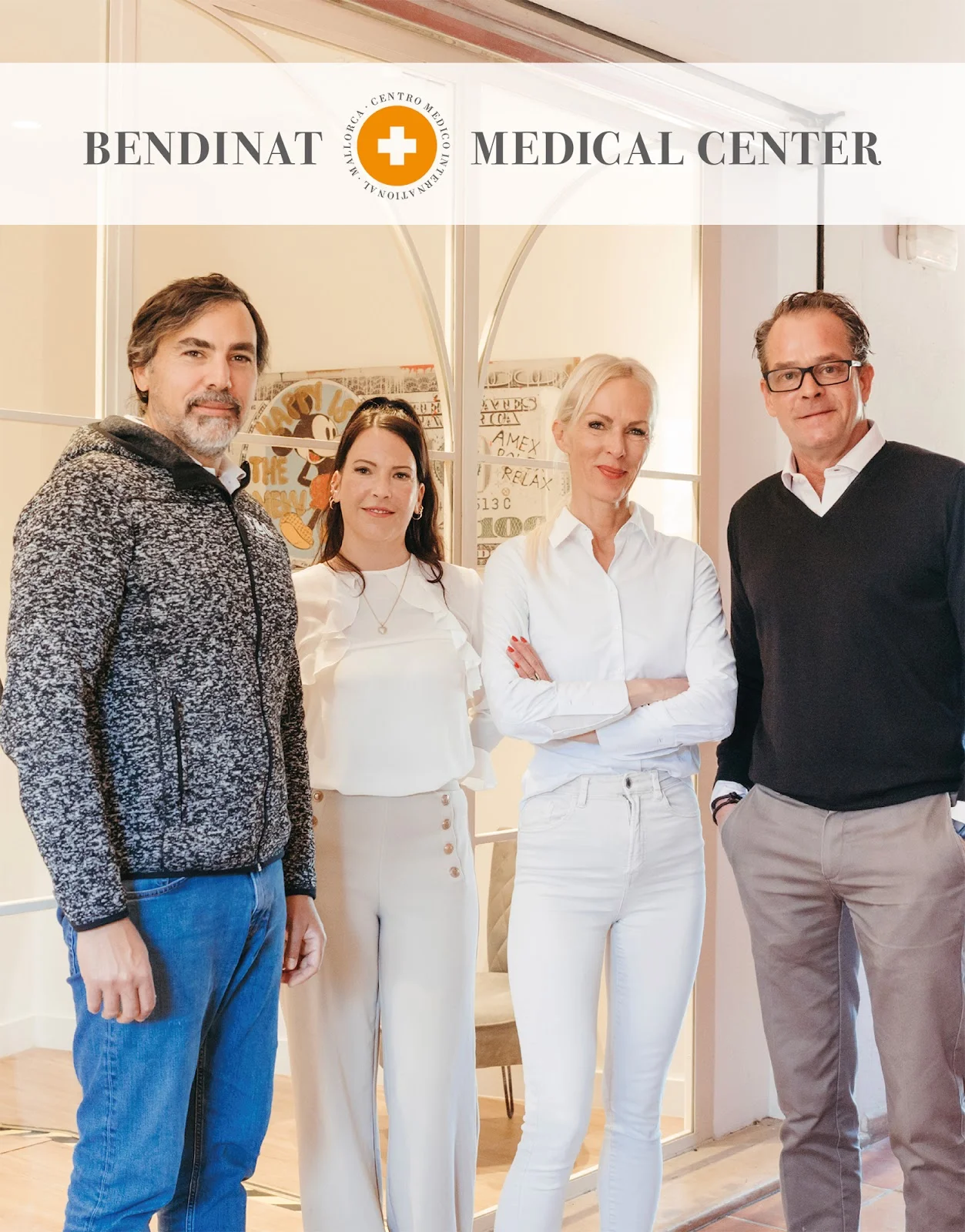 Bendinat Medical Center - Bild 1