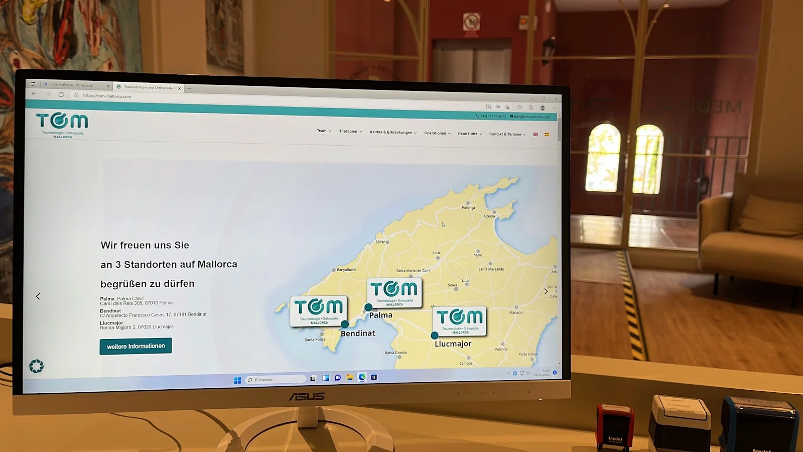 Bendinat Medical Center - Bild 2