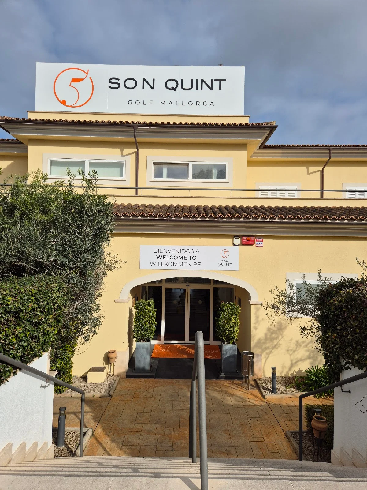 Golf Son Quint - Bild 2