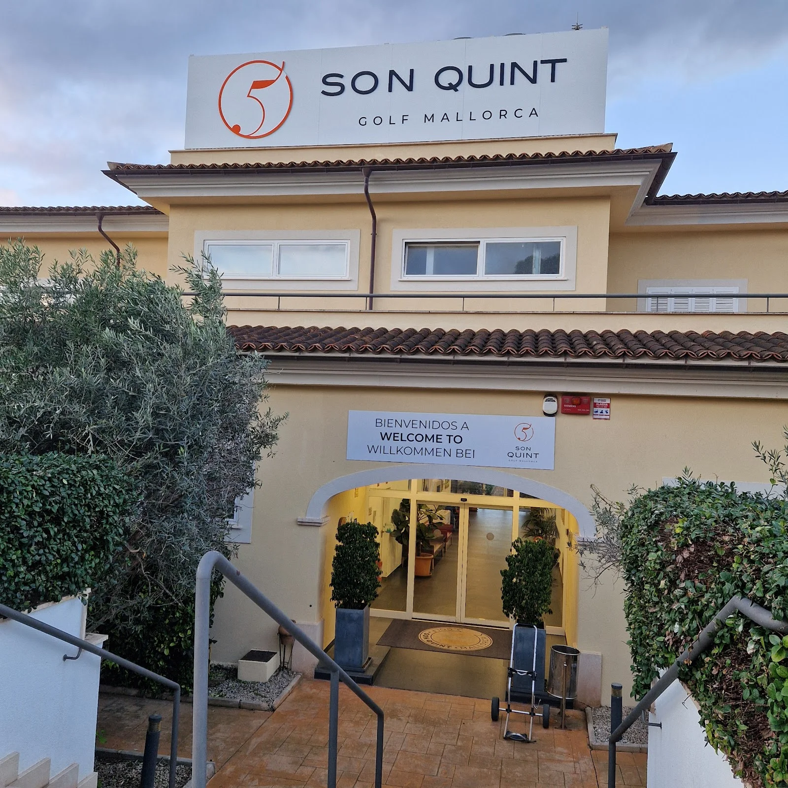 Golf Son Quint - Bild 6