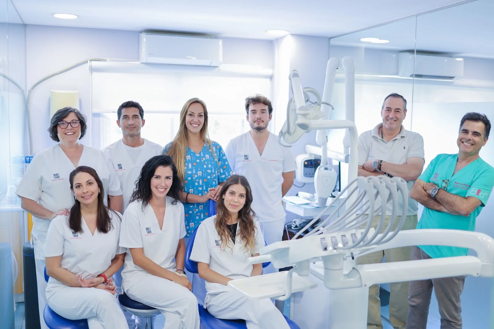 Punto Dental - Bild 1