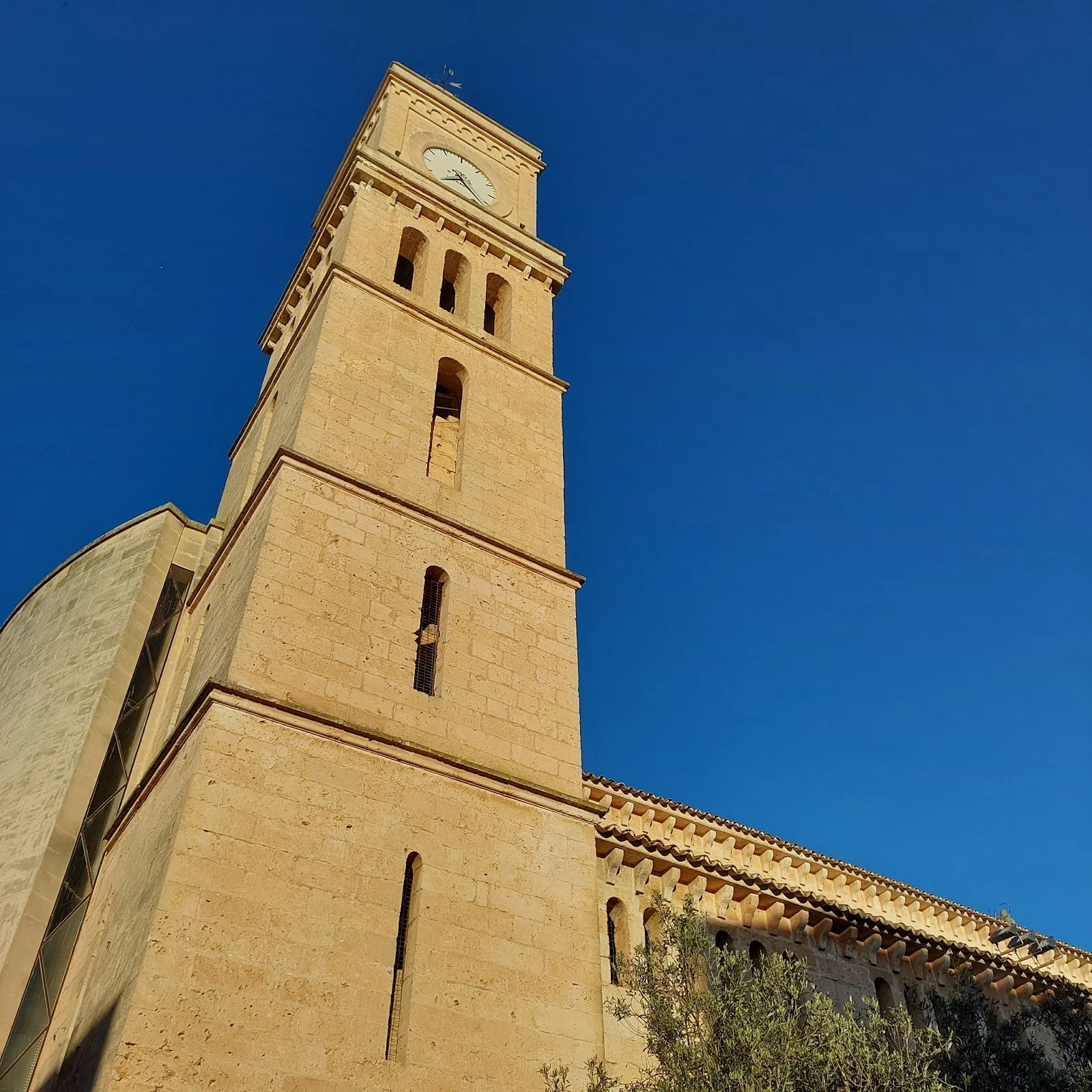 Església de la Mare de Déu del Carme de Portocristo - Bild 2