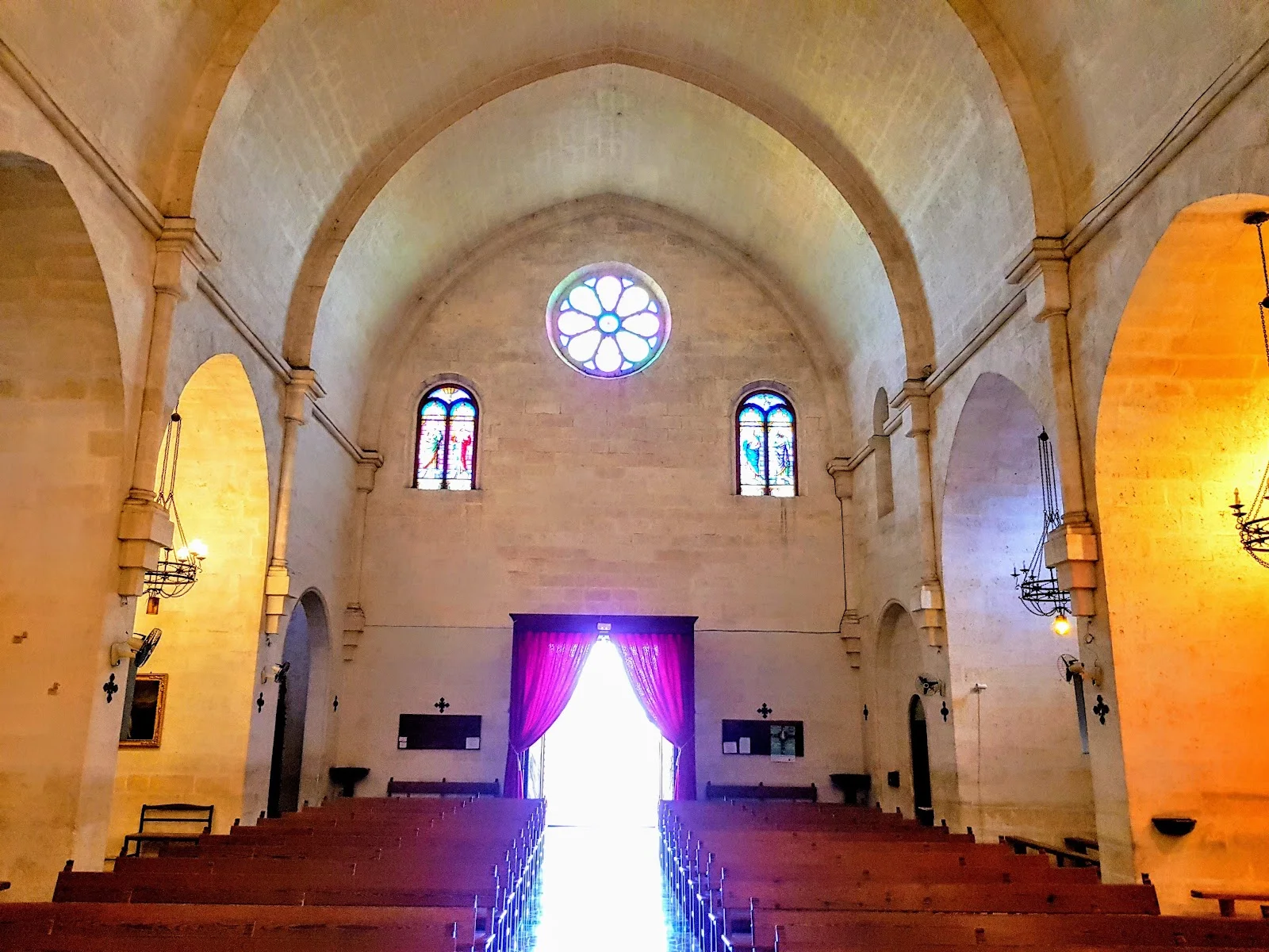 Església de la Mare de Déu del Carme de Portocristo - Bild 10