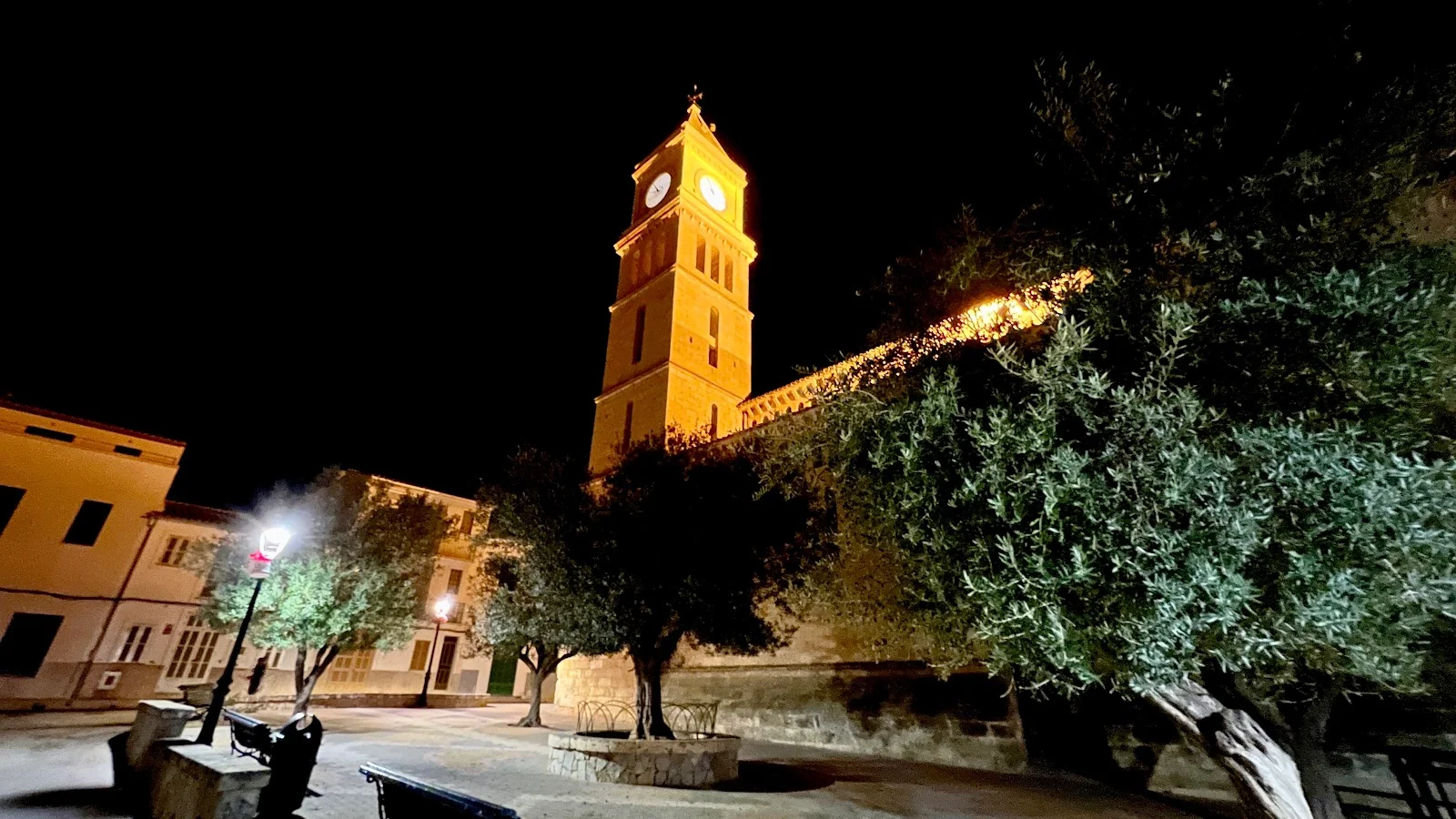 Església de la Mare de Déu del Carme de Portocristo - Bild 8