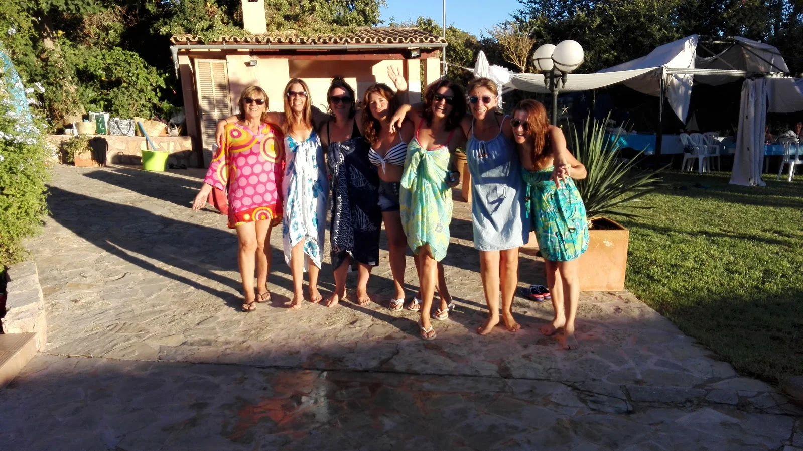 Padel Indoor Manacor - Bild 5