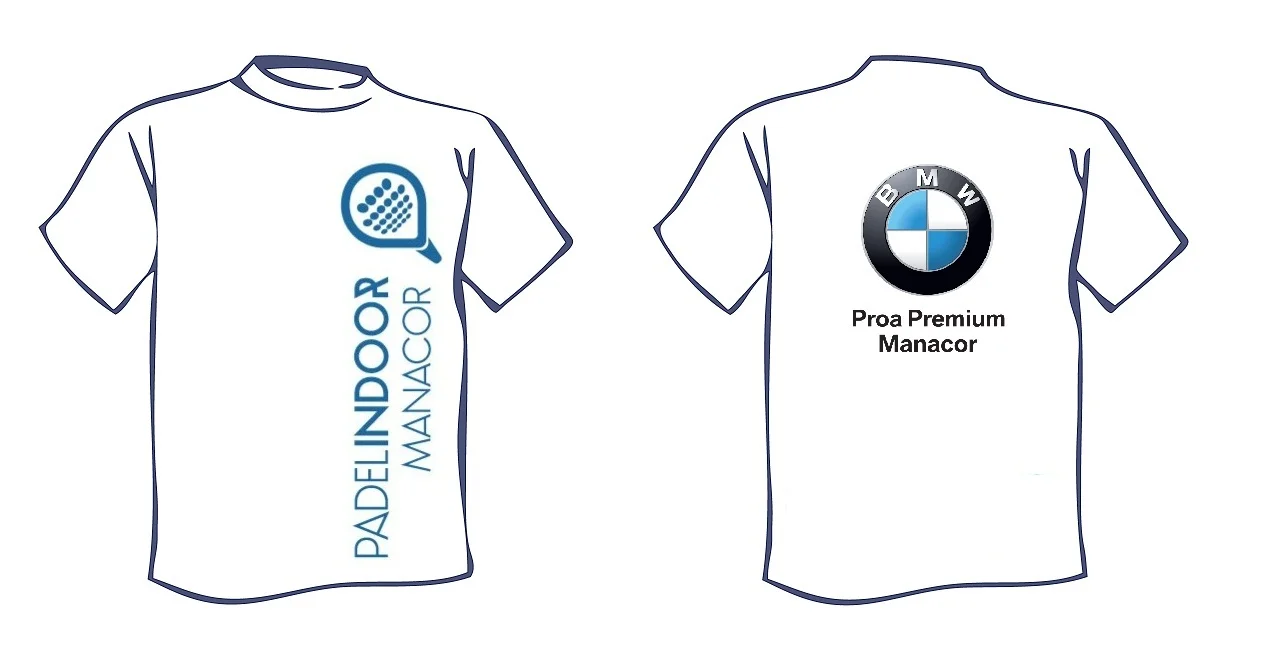 Padel Indoor Manacor - Bild 7