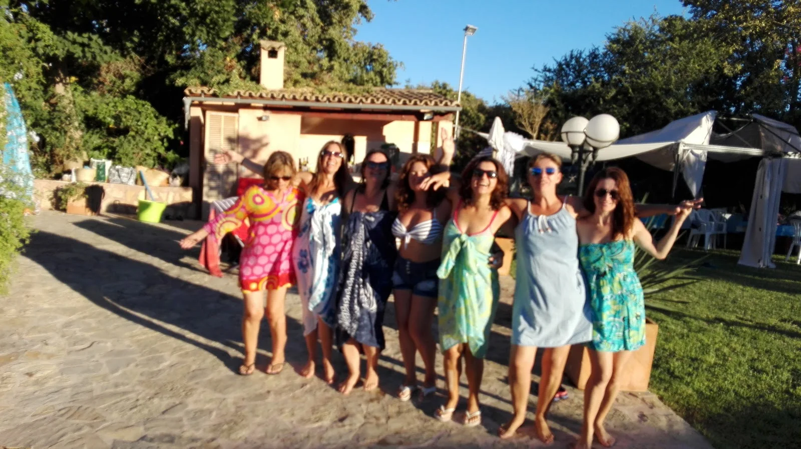 Padel Indoor Manacor - Bild 8