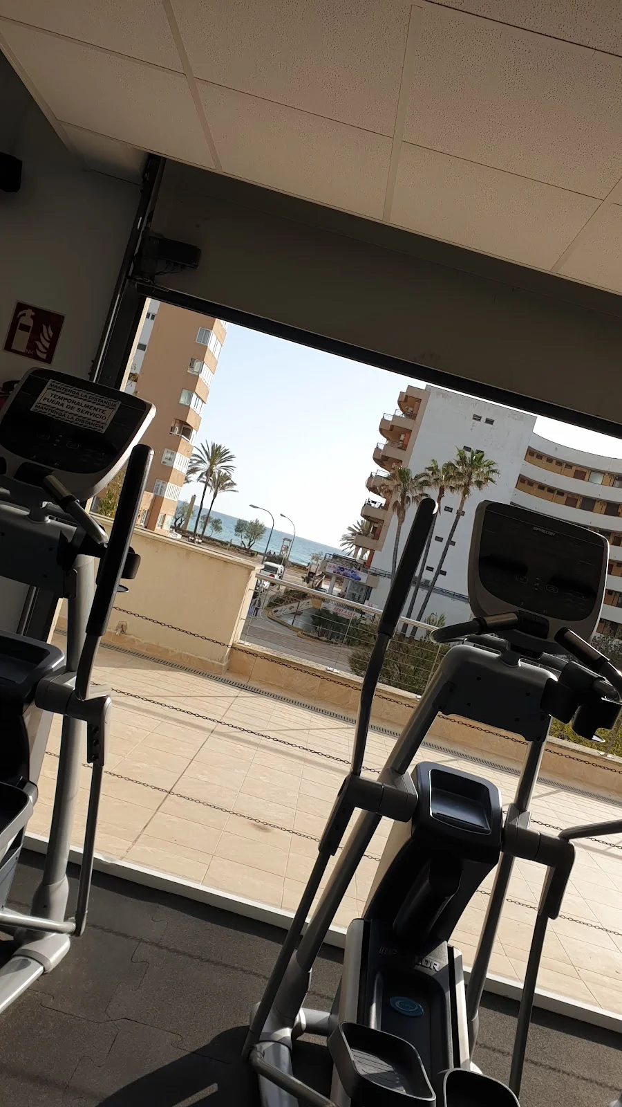 The Gym Beach - Bild 10