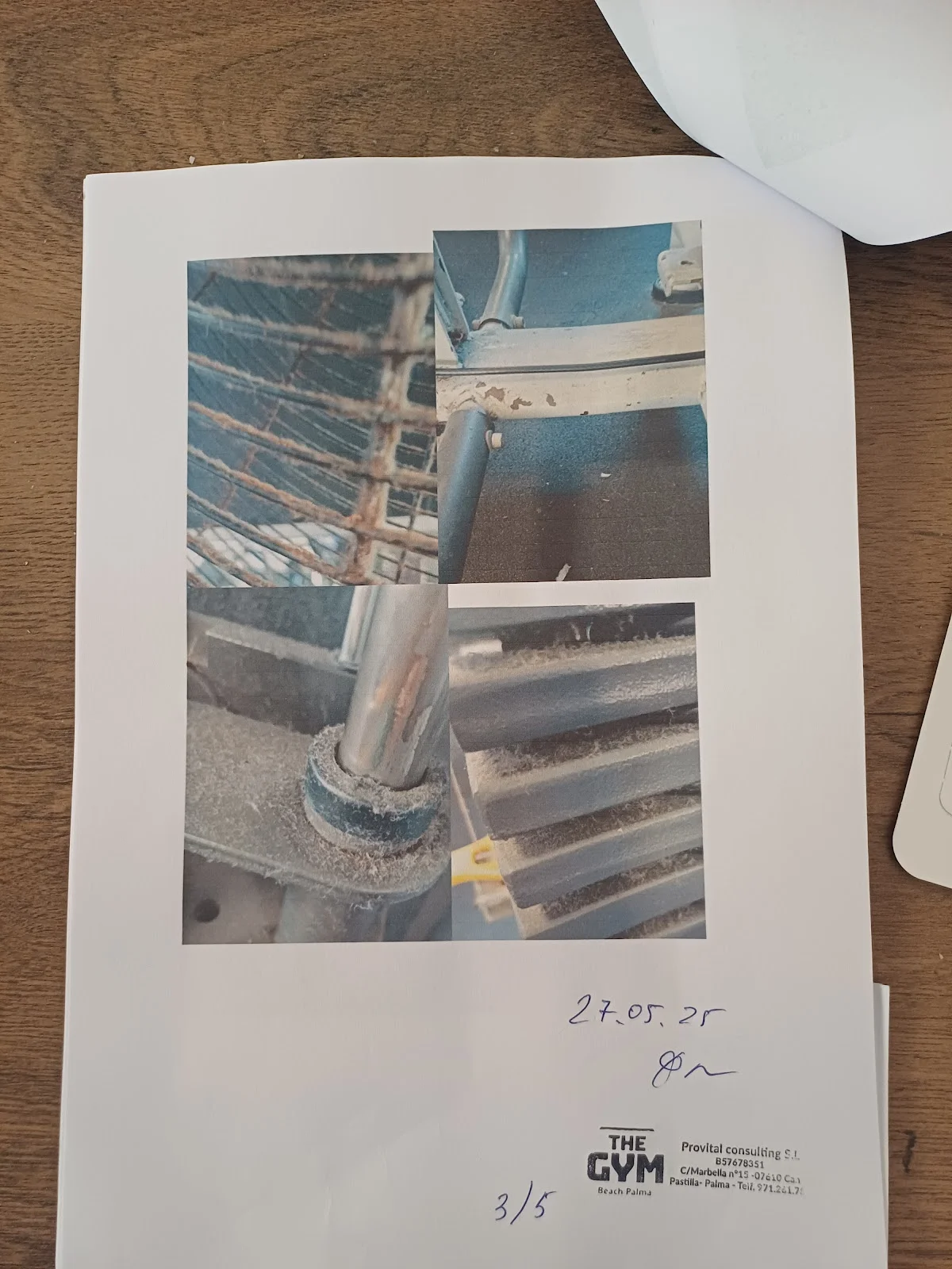 The Gym Beach - Bild 3