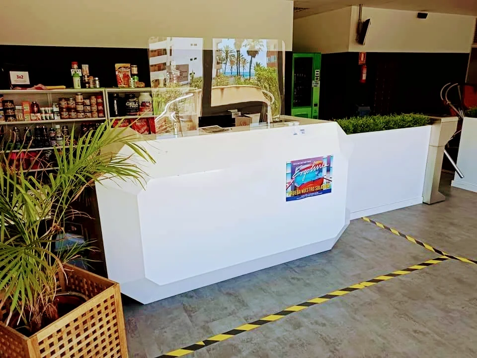 The Gym Beach - Bild 5