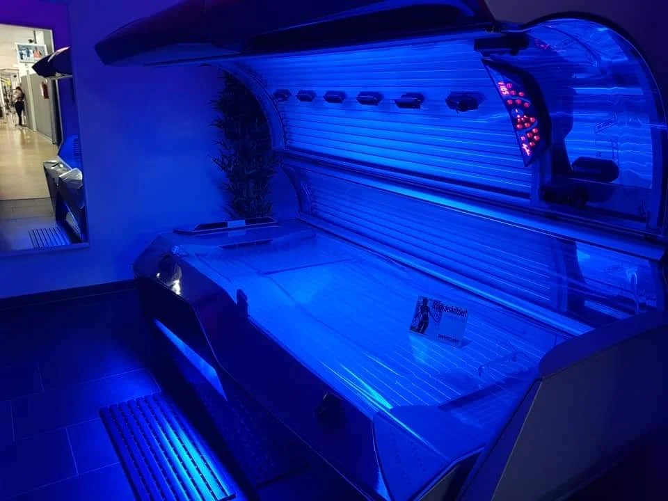 The Gym Beach - Bild 7