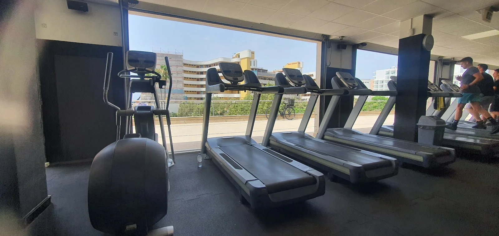 The Gym Beach - Bild 8