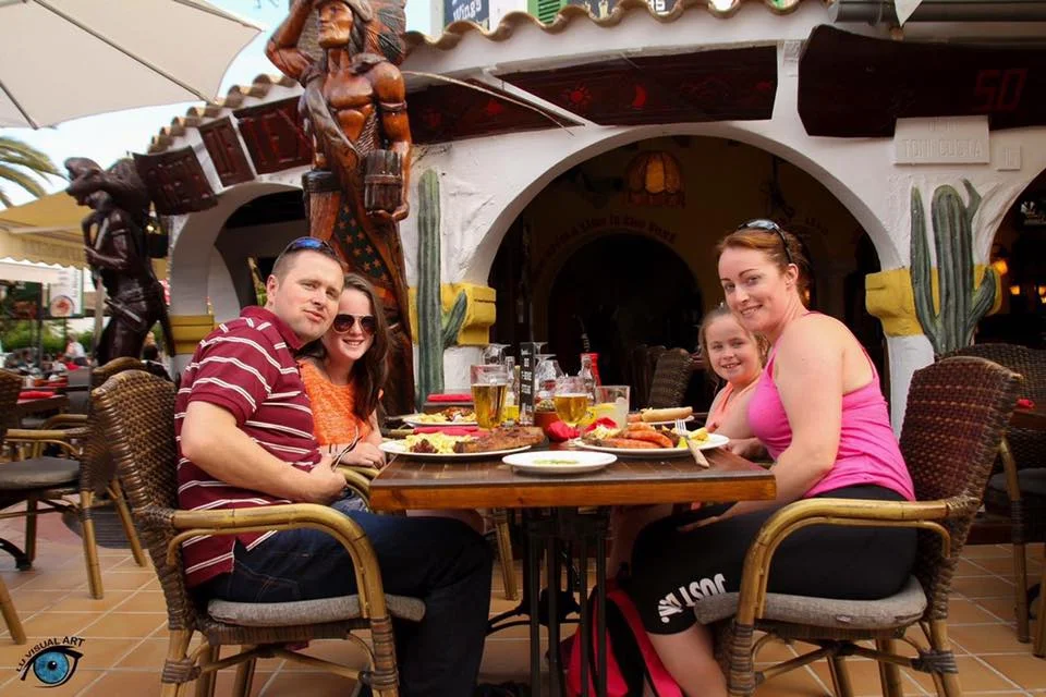 Steakhouse The Taste of Texas - Bild 1