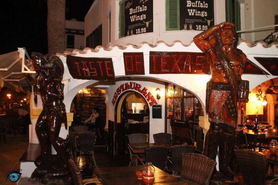 Steakhouse The Taste of Texas - Bild 10