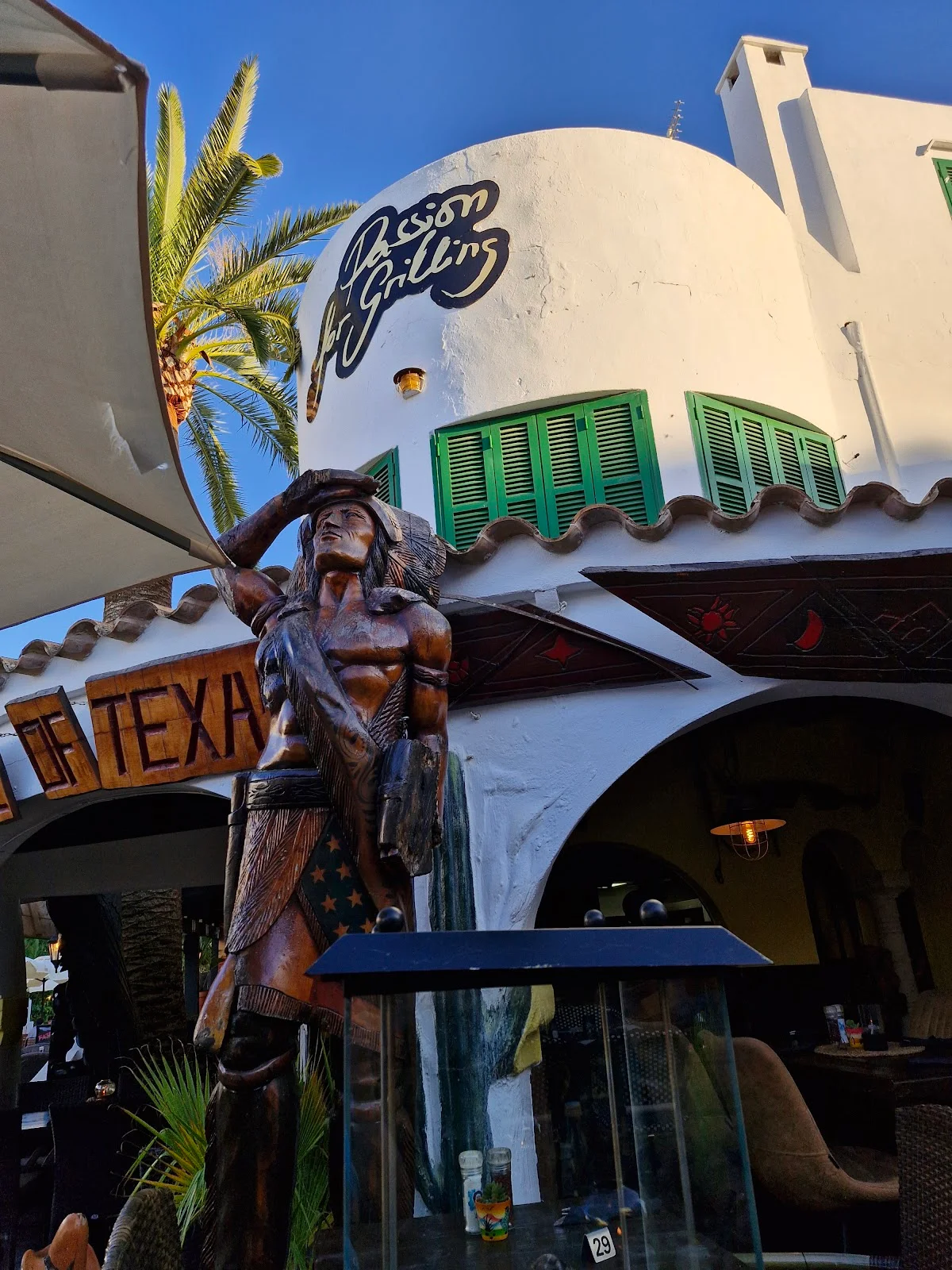 Steakhouse The Taste of Texas - Bild 4