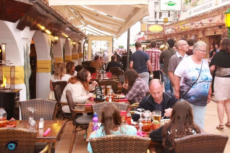 Steakhouse The Taste of Texas - Bild 5