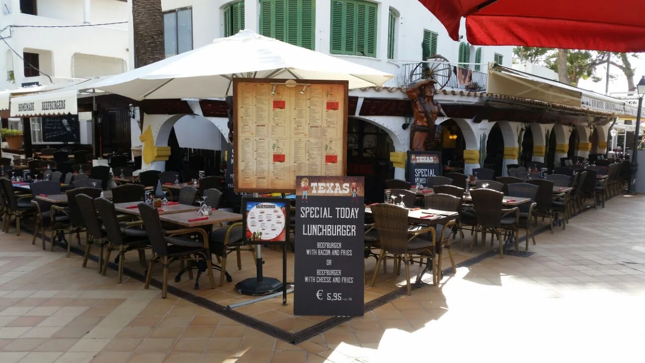 Steakhouse The Taste of Texas - Bild 6