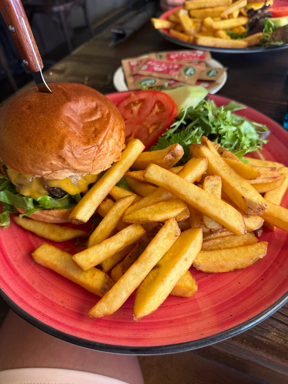 Steakhouse The Taste of Texas - Bild 7