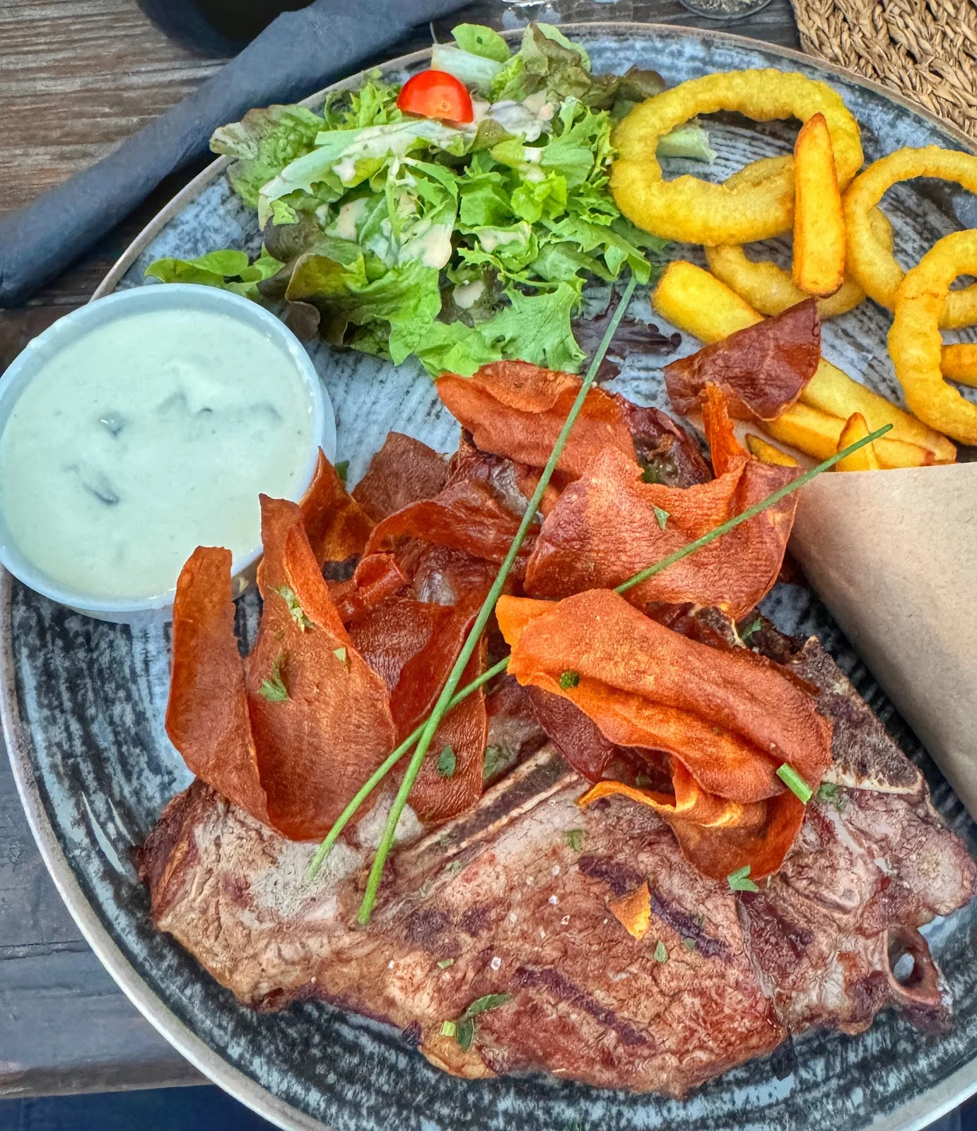 Steakhouse The Taste of Texas - Bild 8