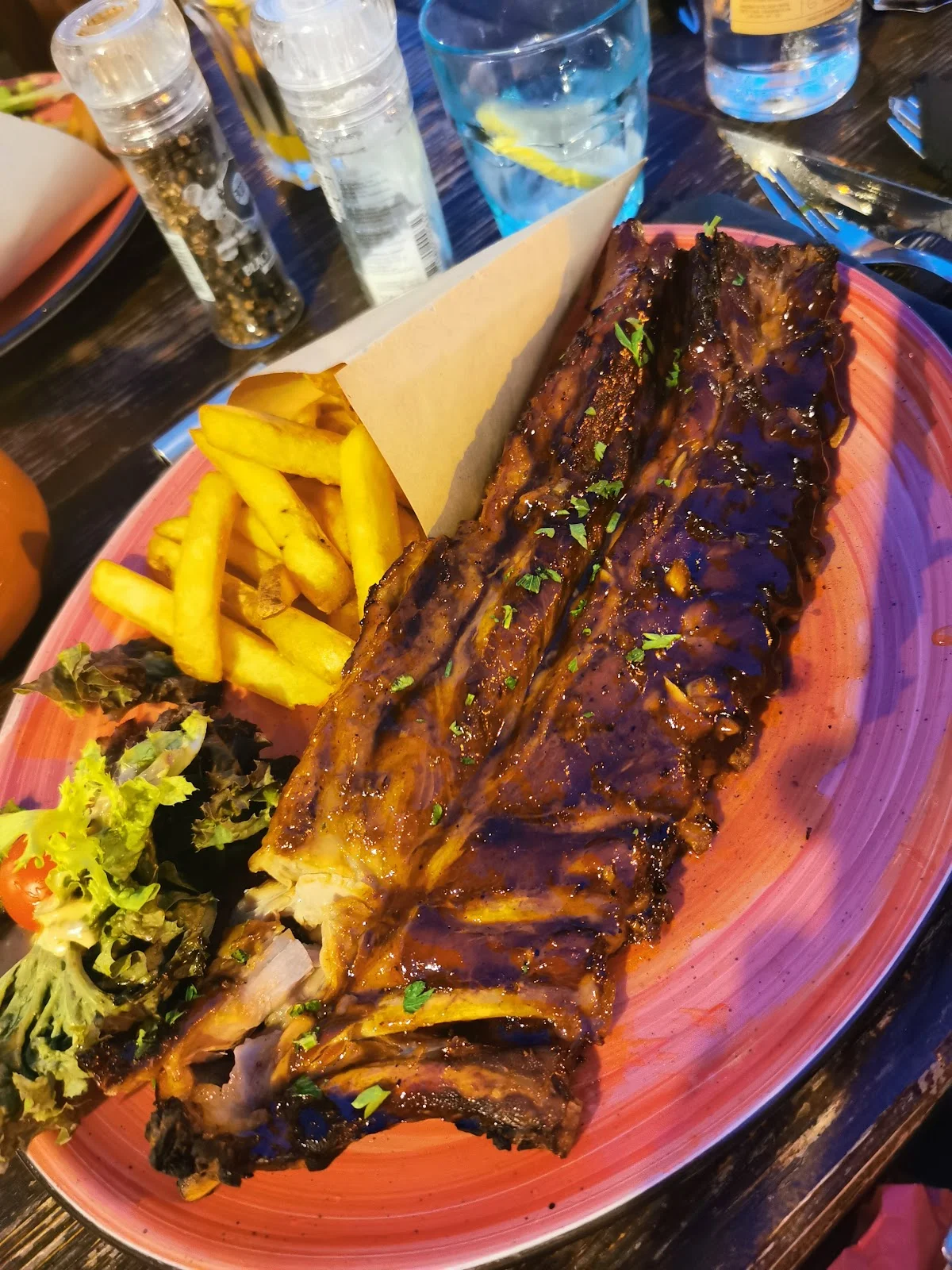 Steakhouse The Taste of Texas - Bild 9