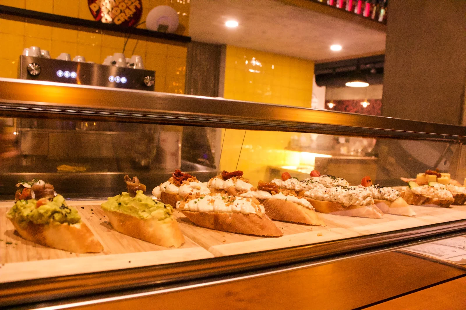 Bar Espanya - Bild 1