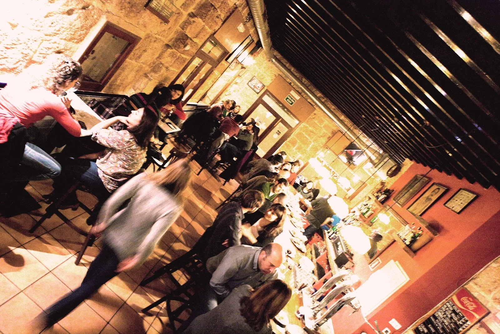 Bar Espanya - Bild 6