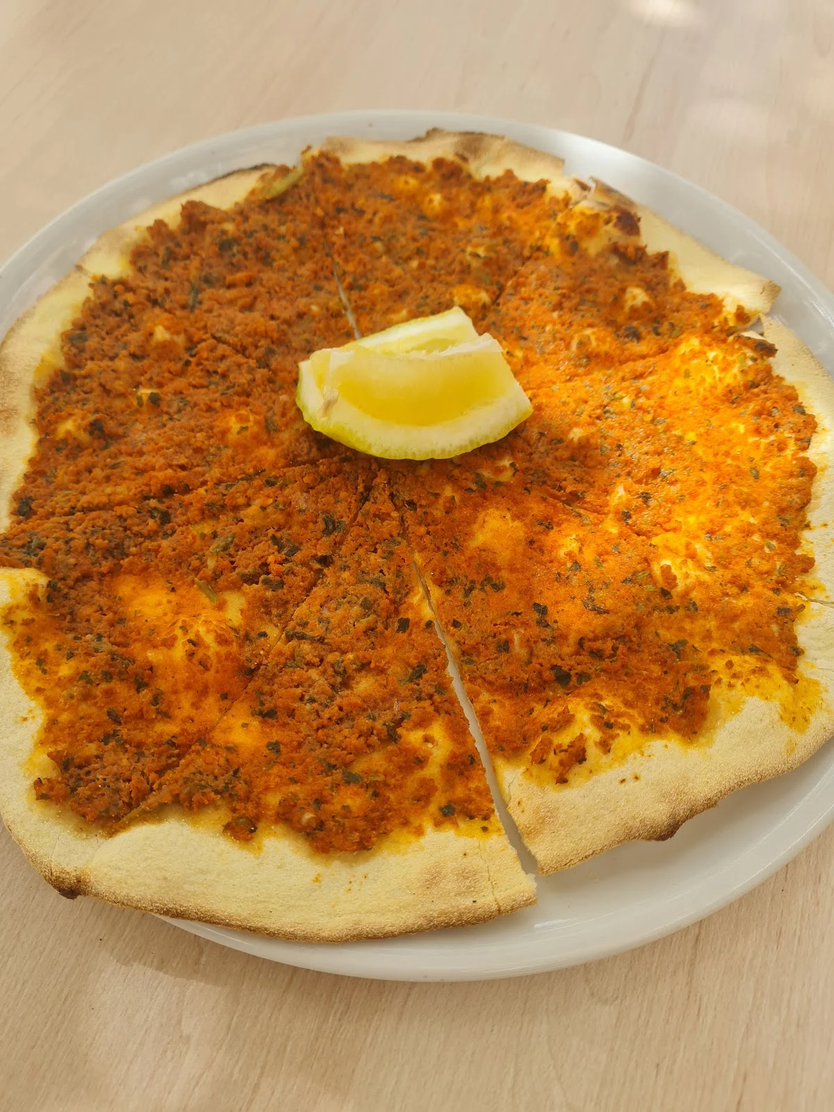 Tashkent pizzeria kebab - Bild 6